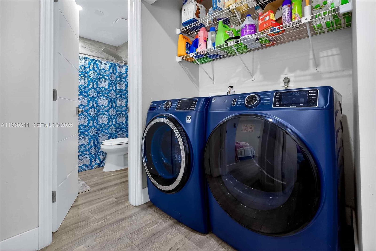 OAK PARK SEC 7 - Residential