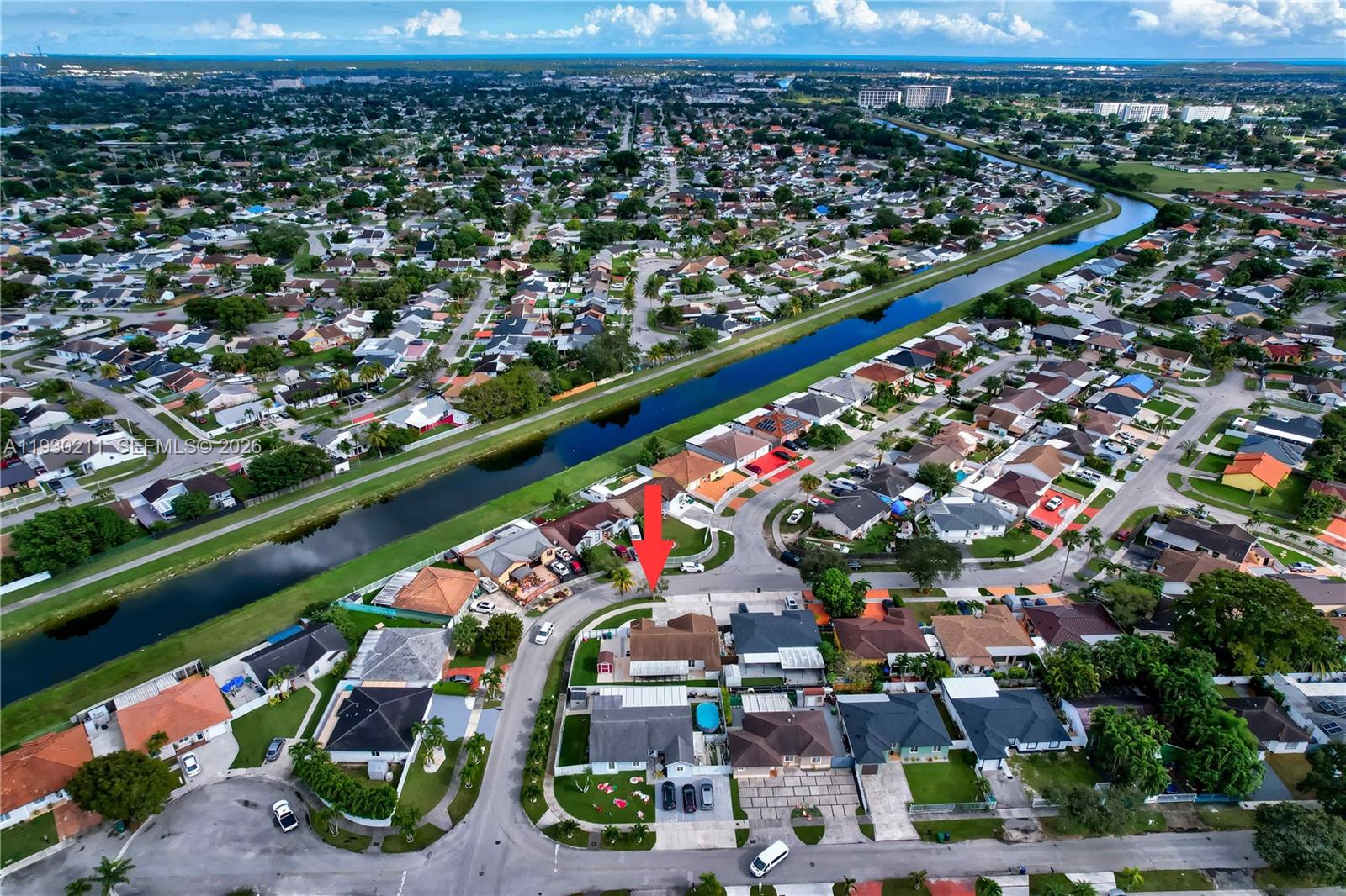 OAK PARK SEC 7 - Residential