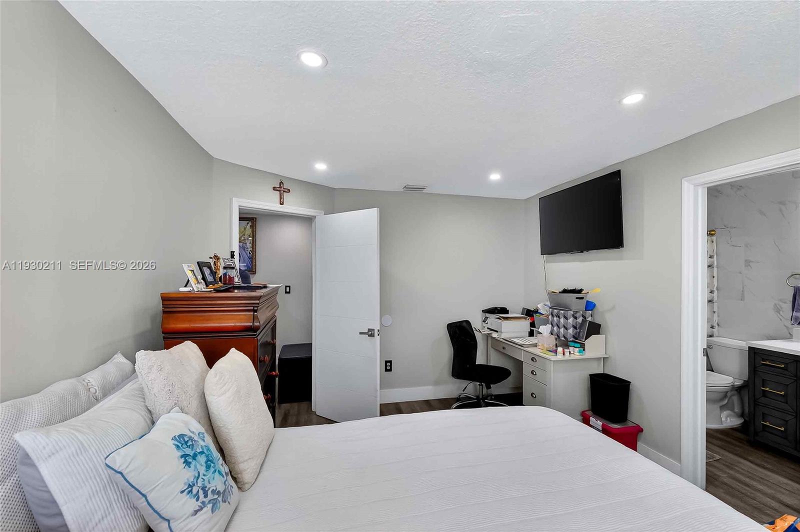 OAK PARK SEC 7 - Residential