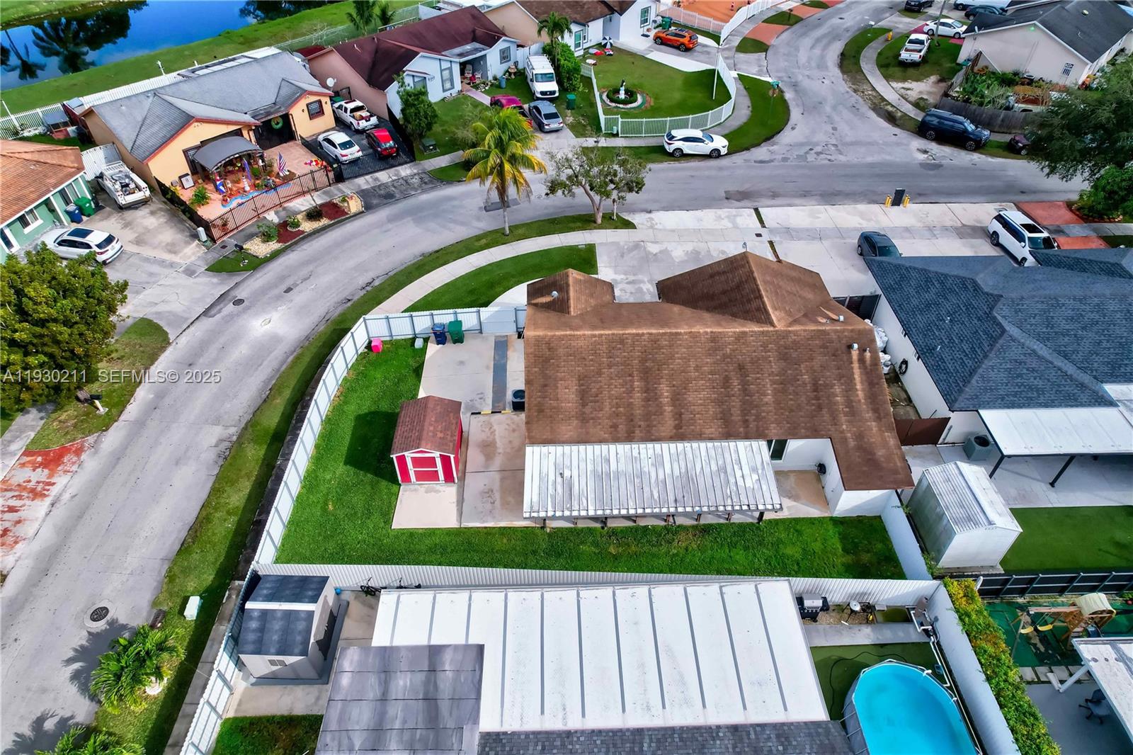 20810 SW 125th Ct Rd