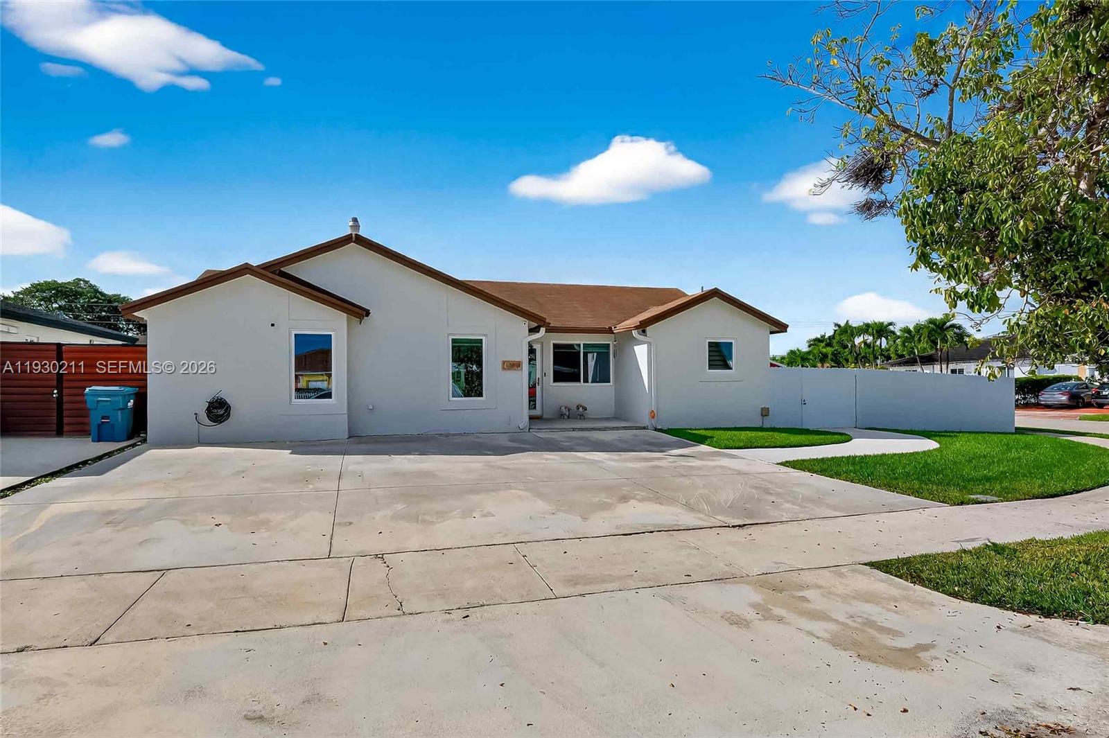 OAK PARK SEC 7 - Residential