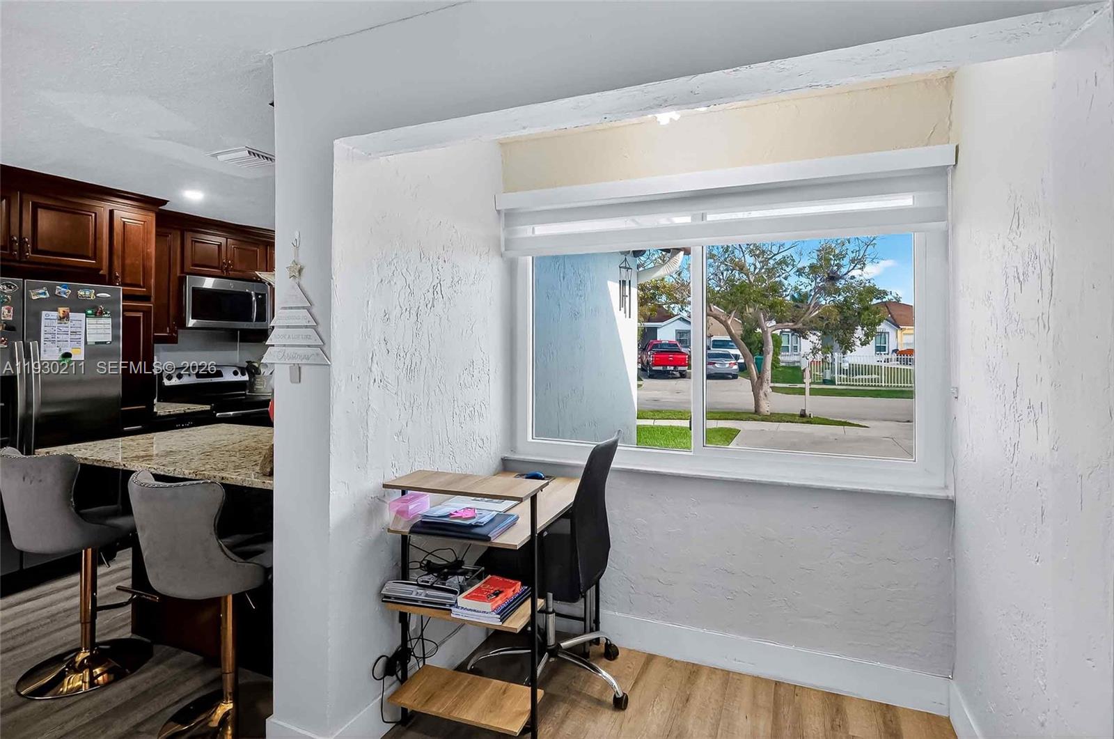 OAK PARK SEC 7 - Residential