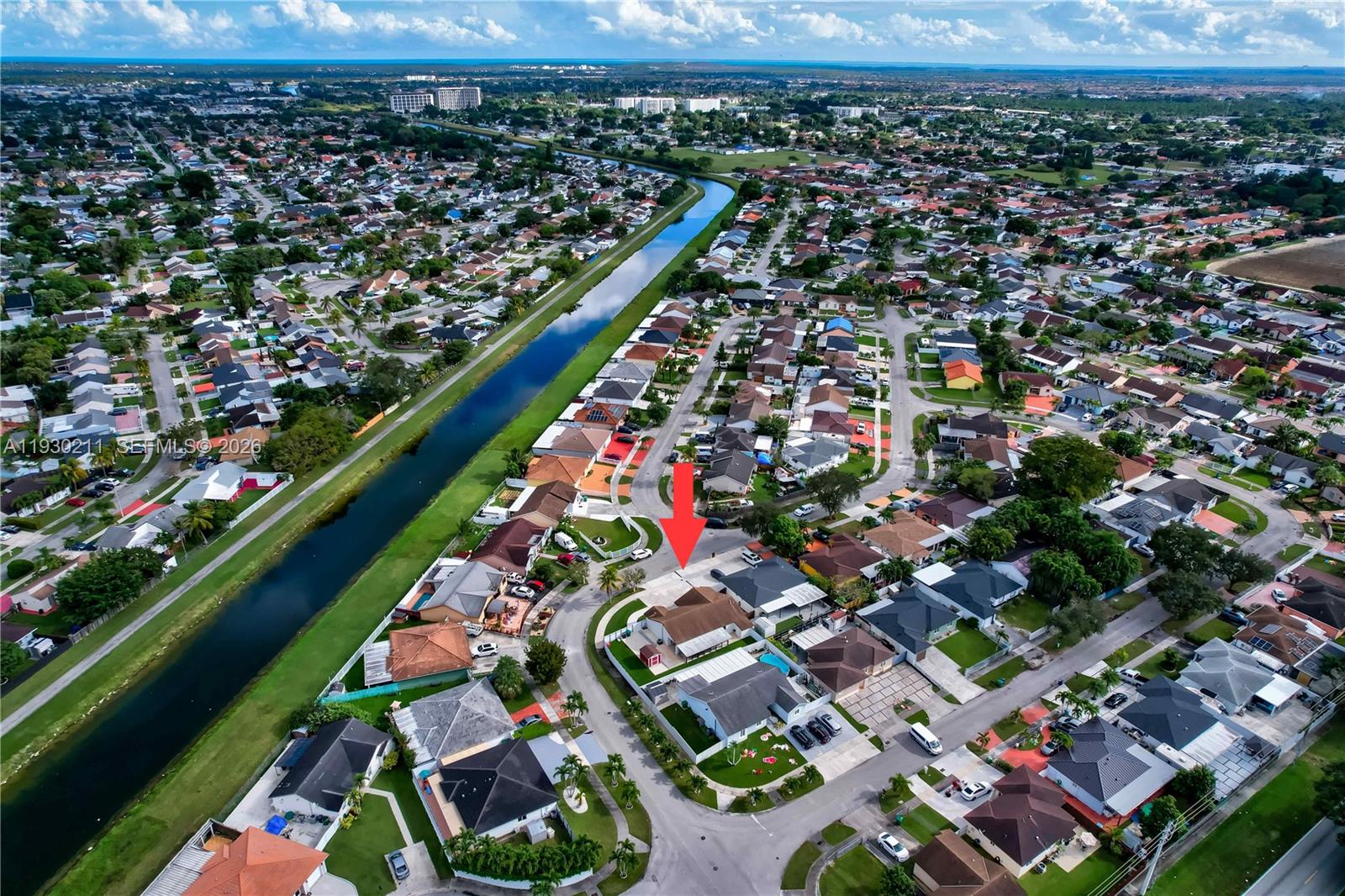 OAK PARK SEC 7 - Residential