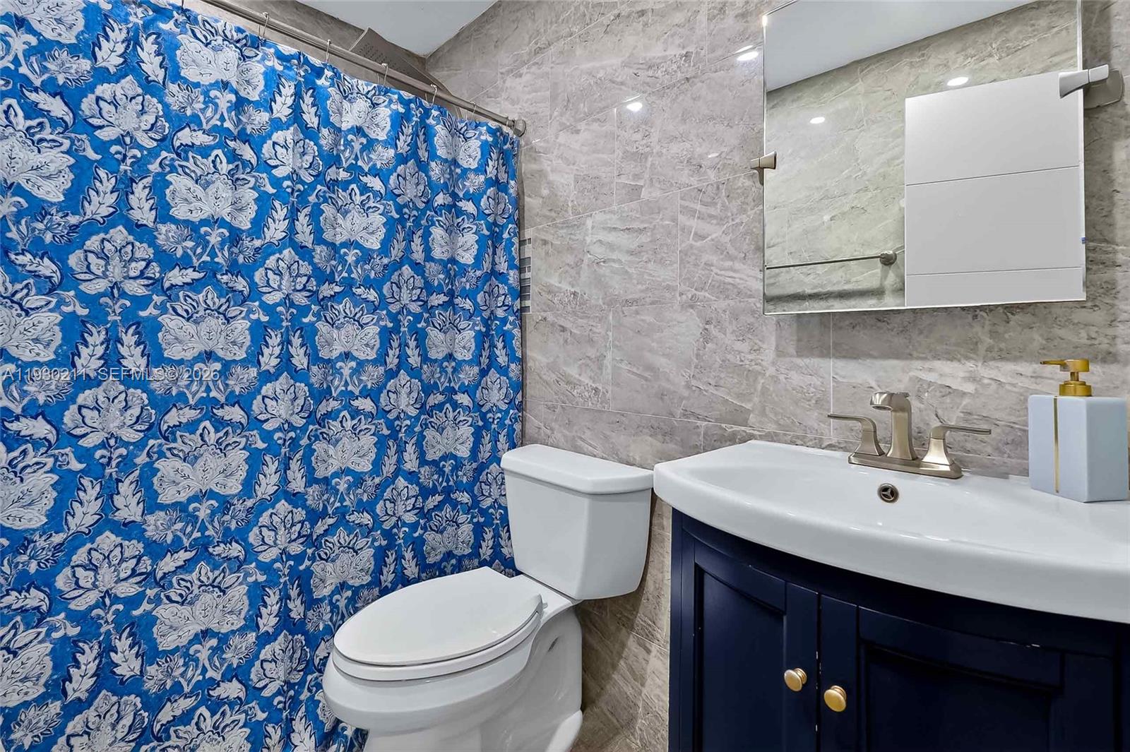 OAK PARK SEC 7 - Residential