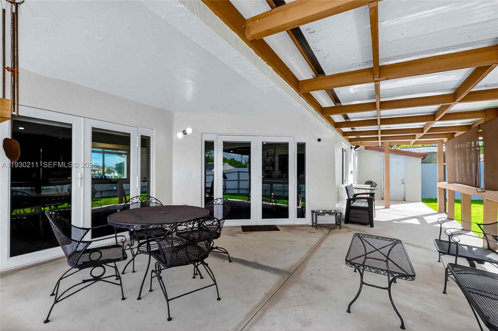 OAK PARK SEC 7 - Residential