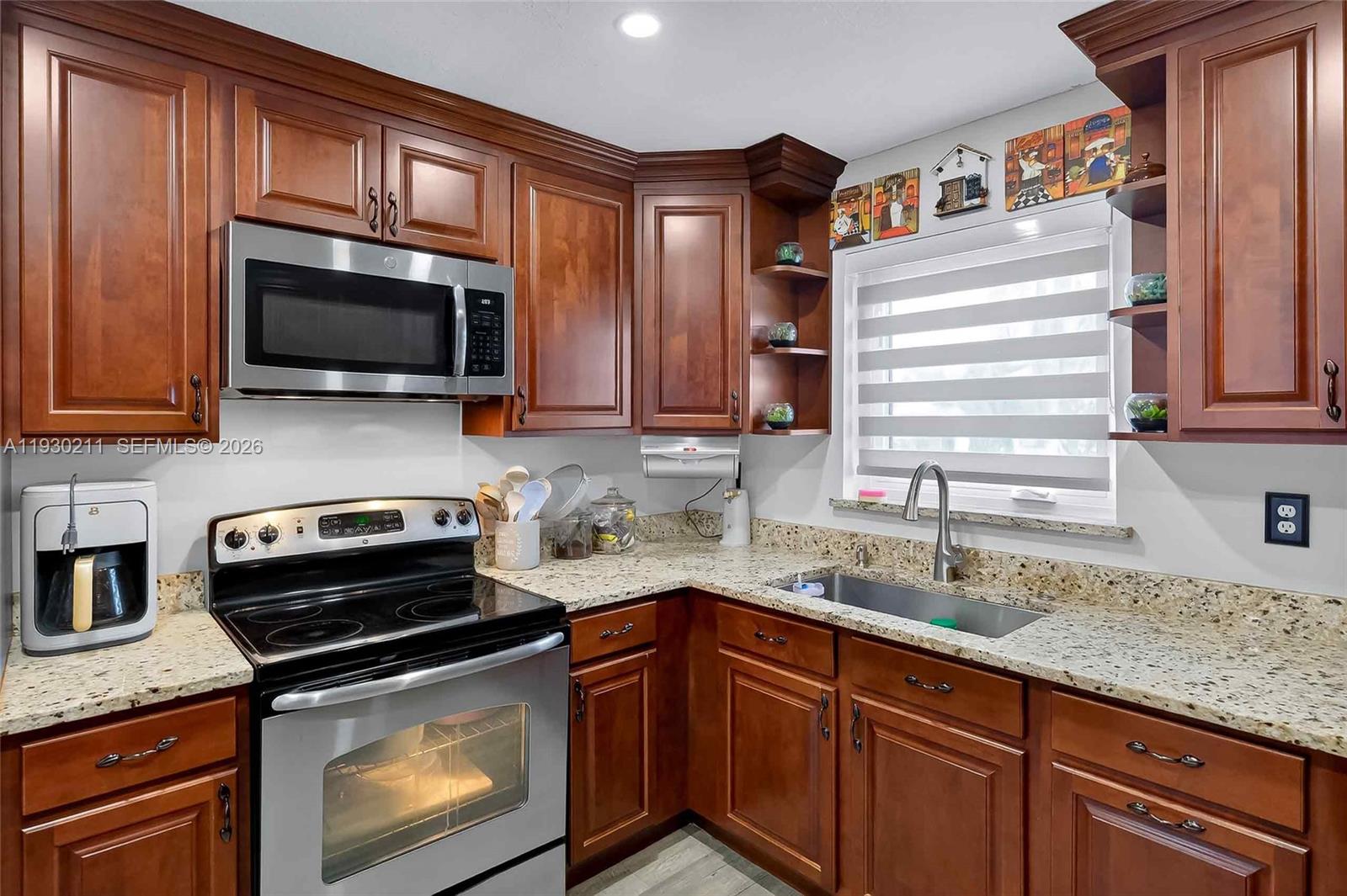 OAK PARK SEC 7 - Residential