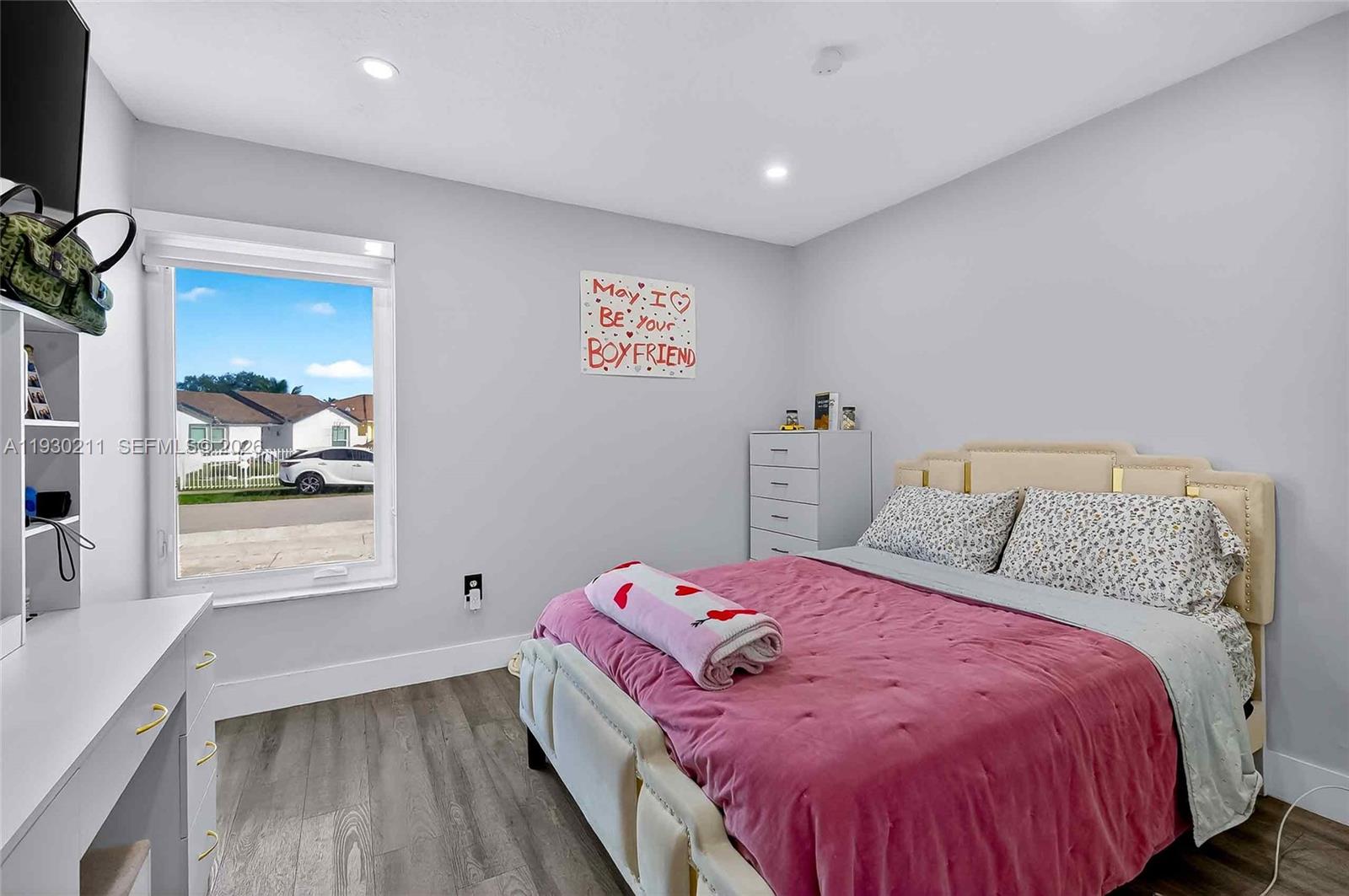 OAK PARK SEC 7 - Residential