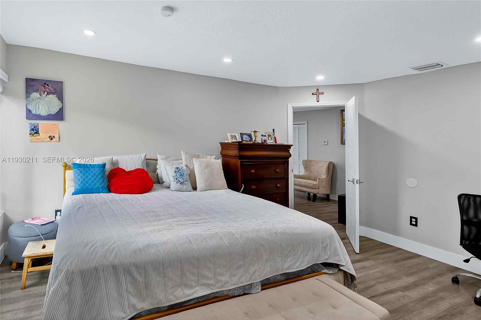 OAK PARK SEC 7 - Residential