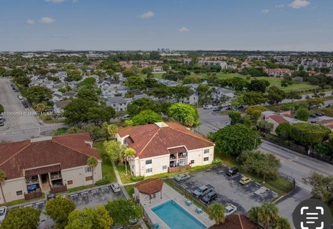 680 W Park Dr 3-106 Miami FL 33172