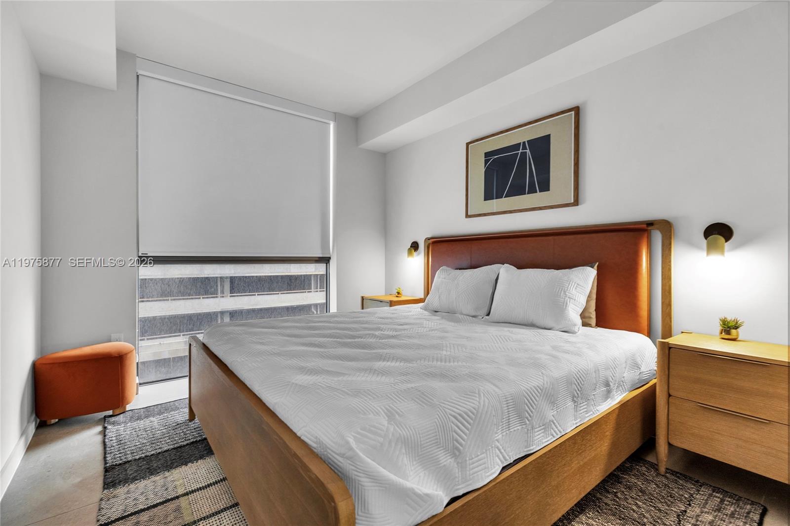 THE CROSBY MIAMI WORLDCENT - Residential