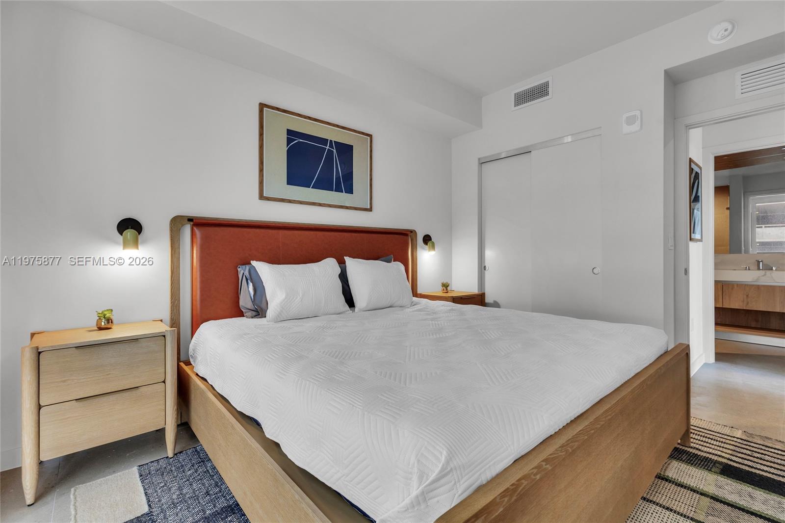 THE CROSBY MIAMI WORLDCENT - Residential