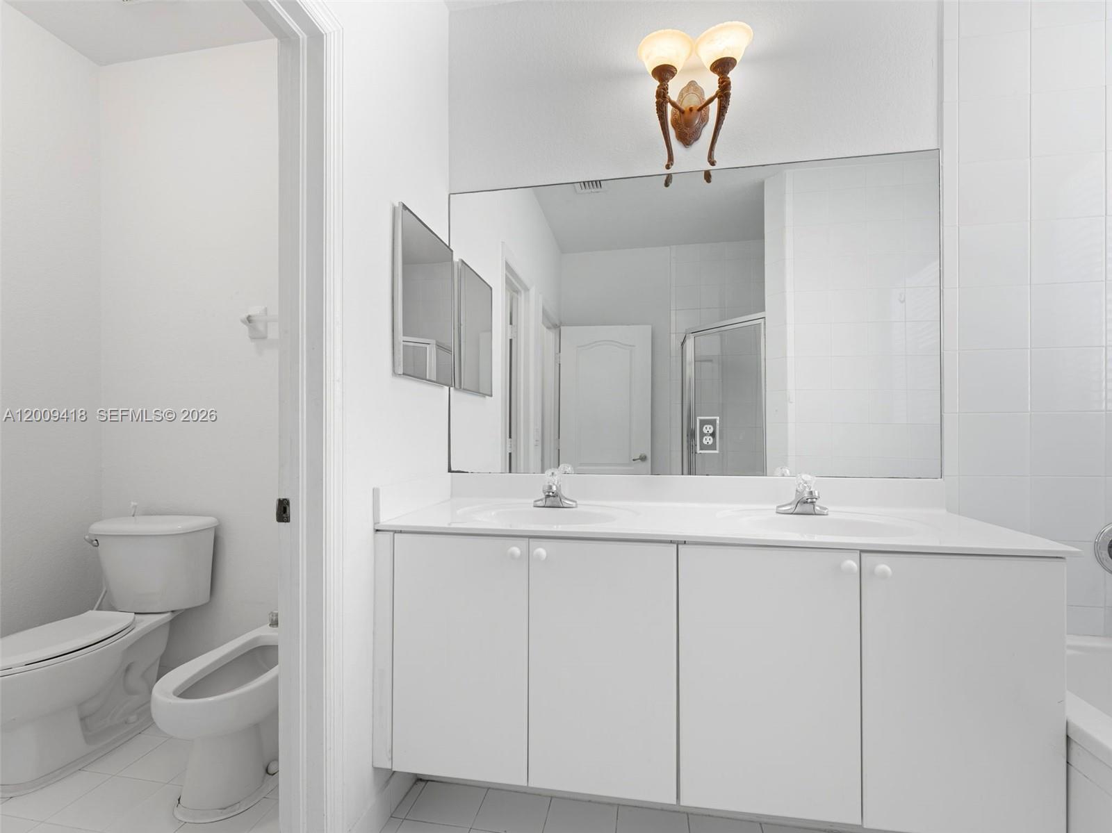 CENTURY VILLAS - Residential