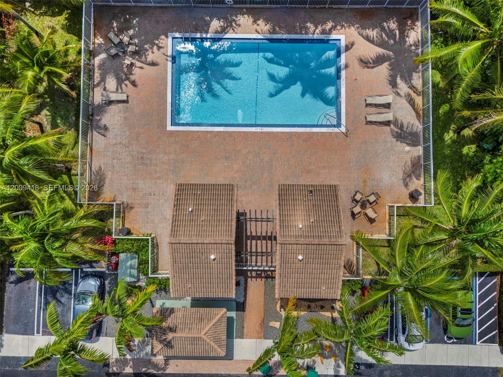 CENTURY VILLAS - Residential