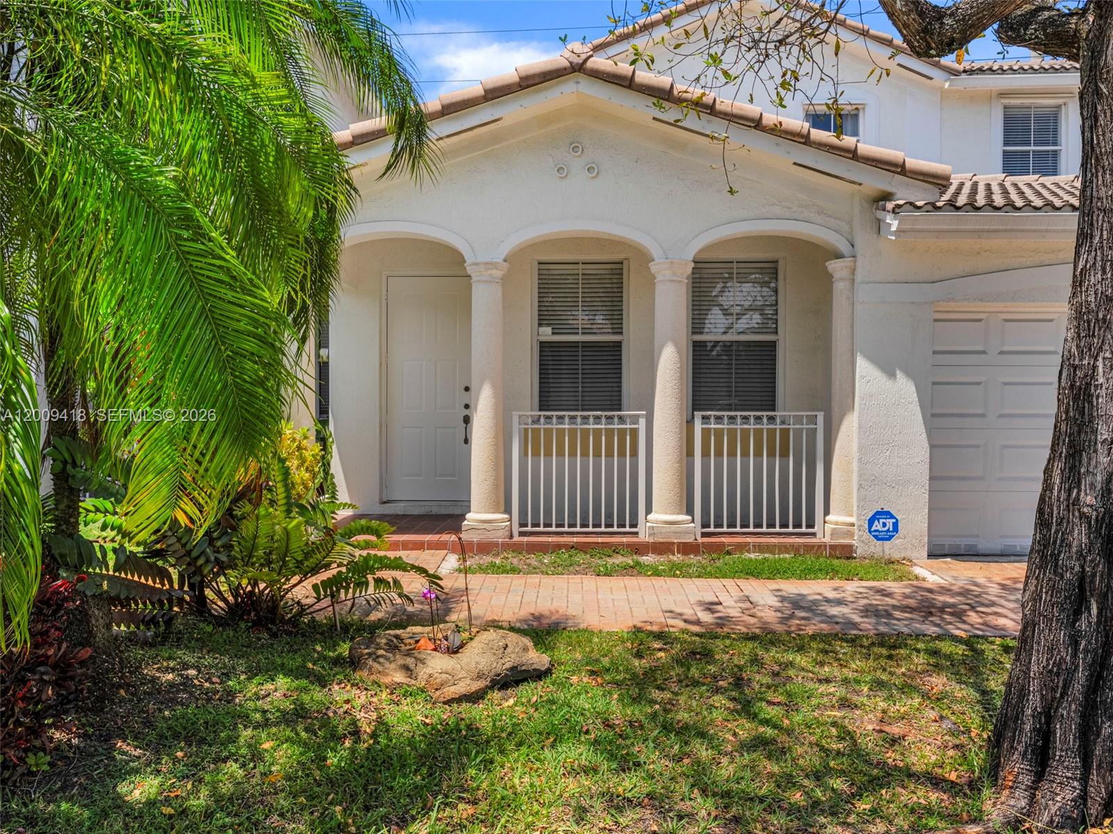CENTURY VILLAS - Residential