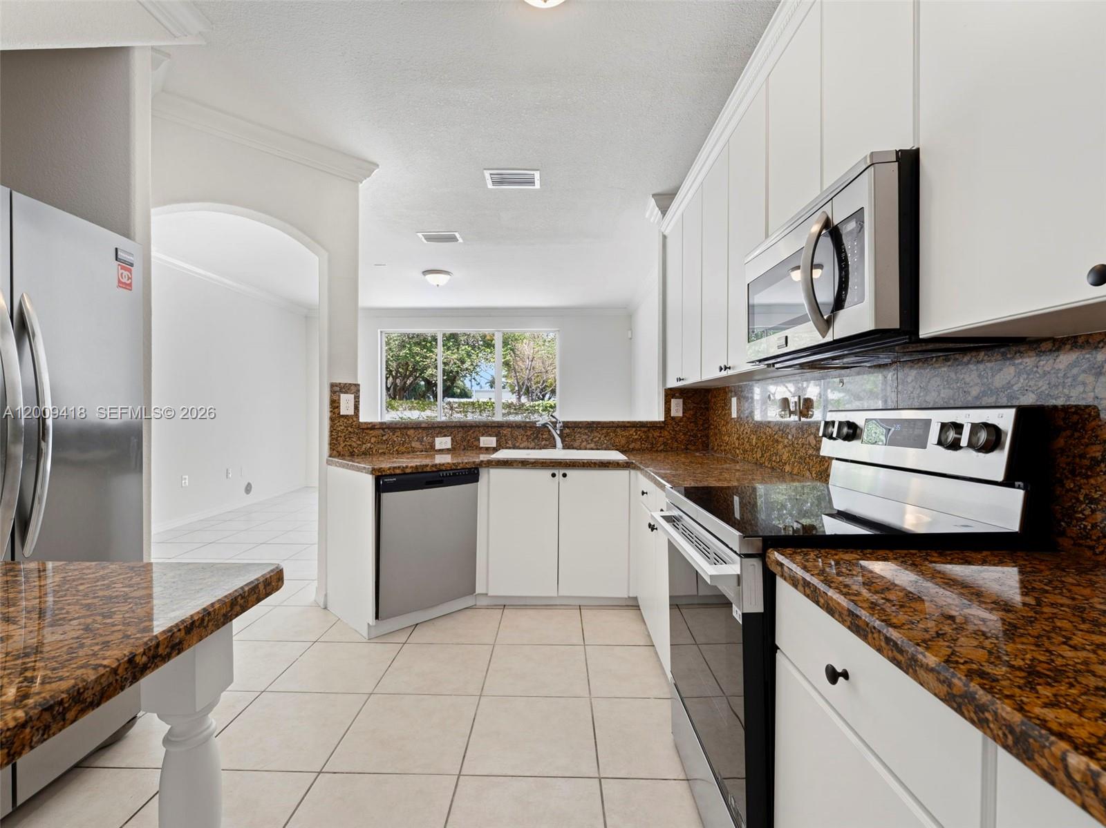 CENTURY VILLAS - Residential