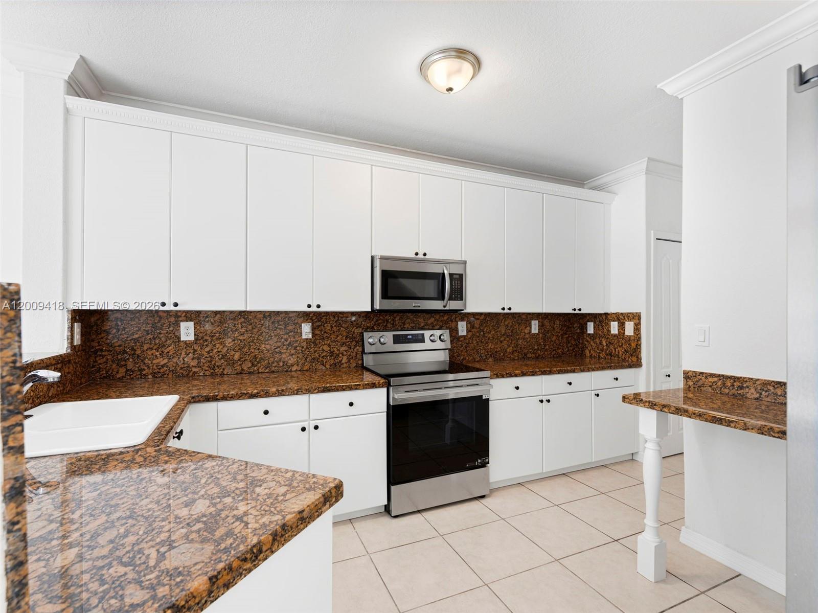 CENTURY VILLAS - Residential