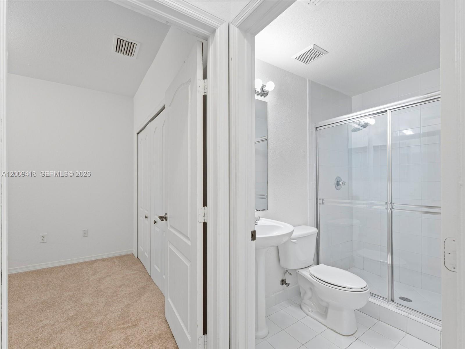 CENTURY VILLAS - Residential