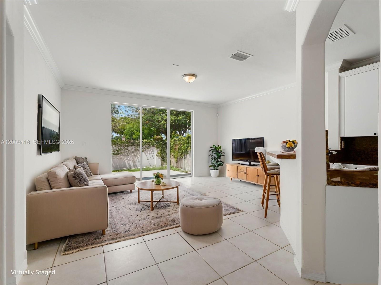CENTURY VILLAS - Residential