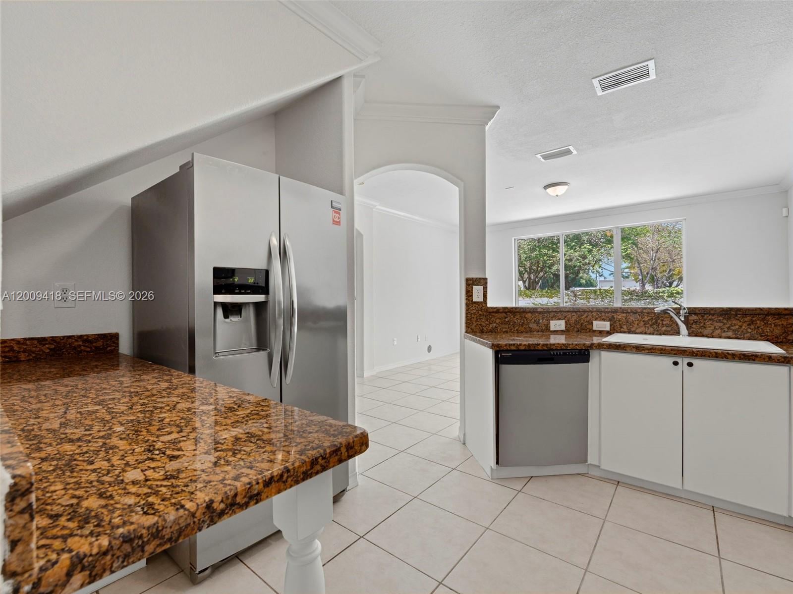 CENTURY VILLAS - Residential