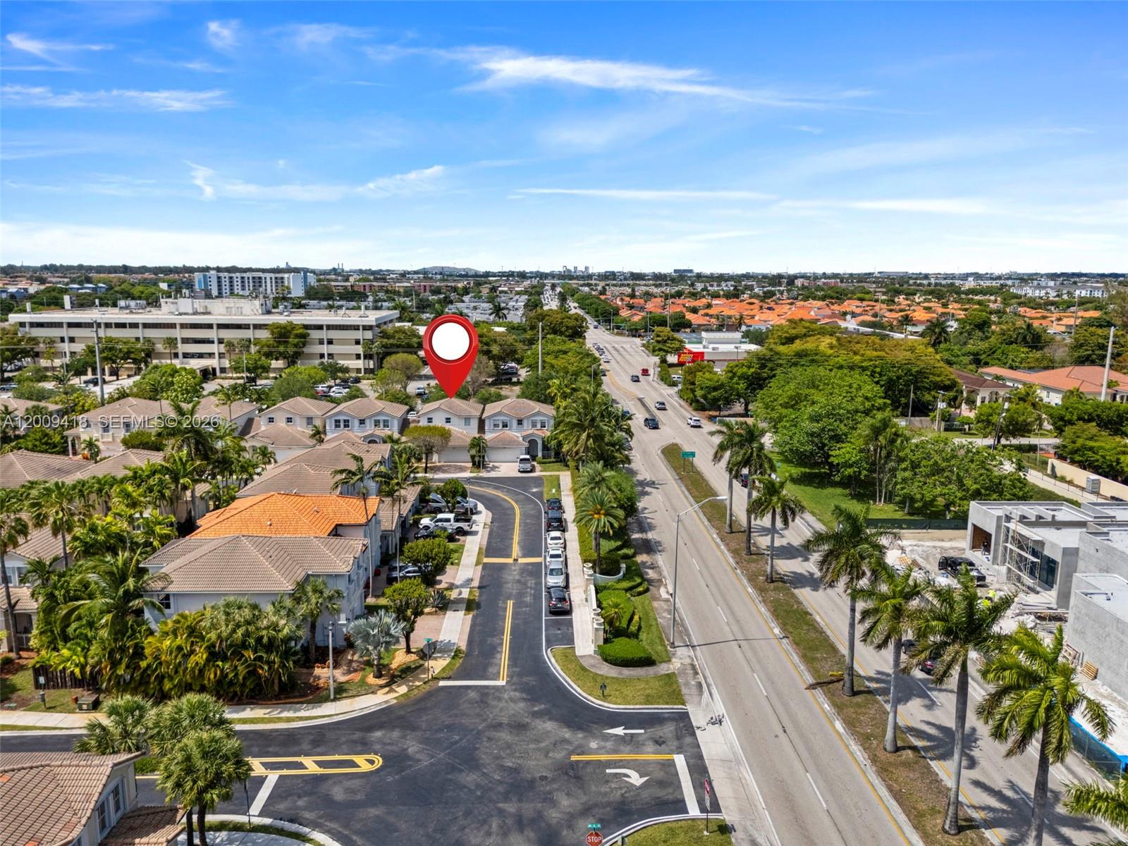 CENTURY VILLAS - Residential