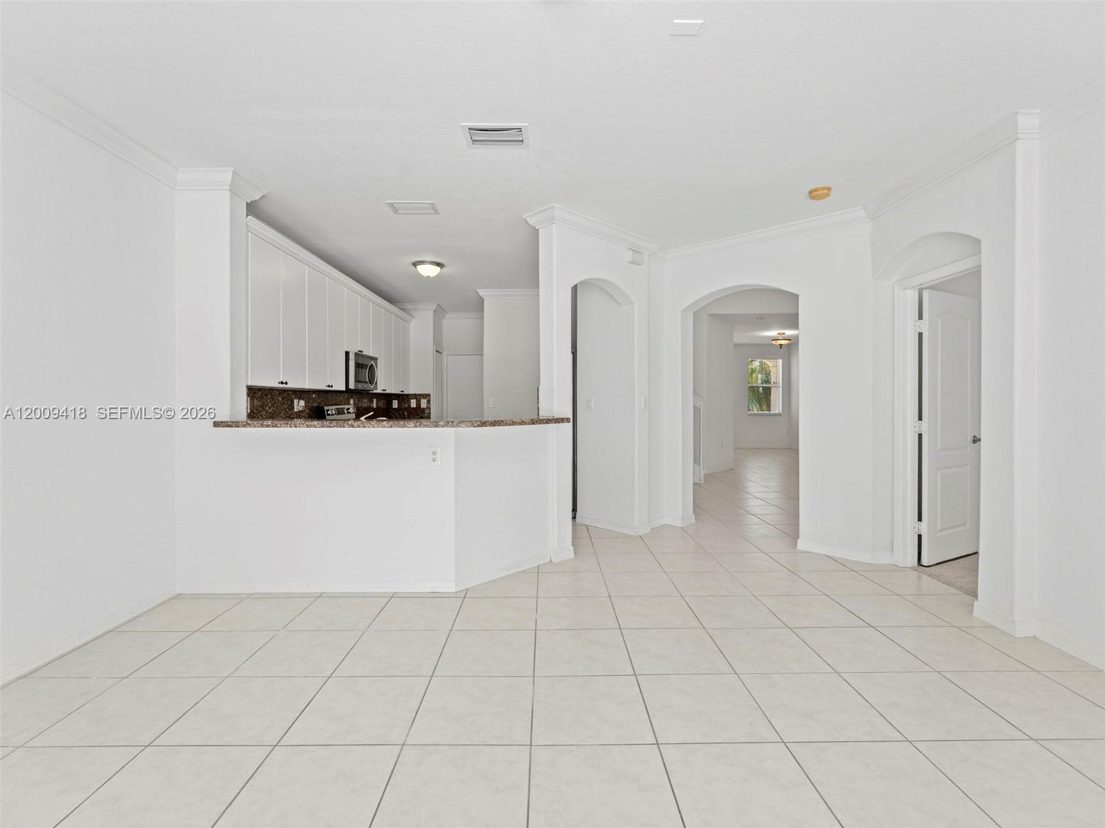 CENTURY VILLAS - Residential