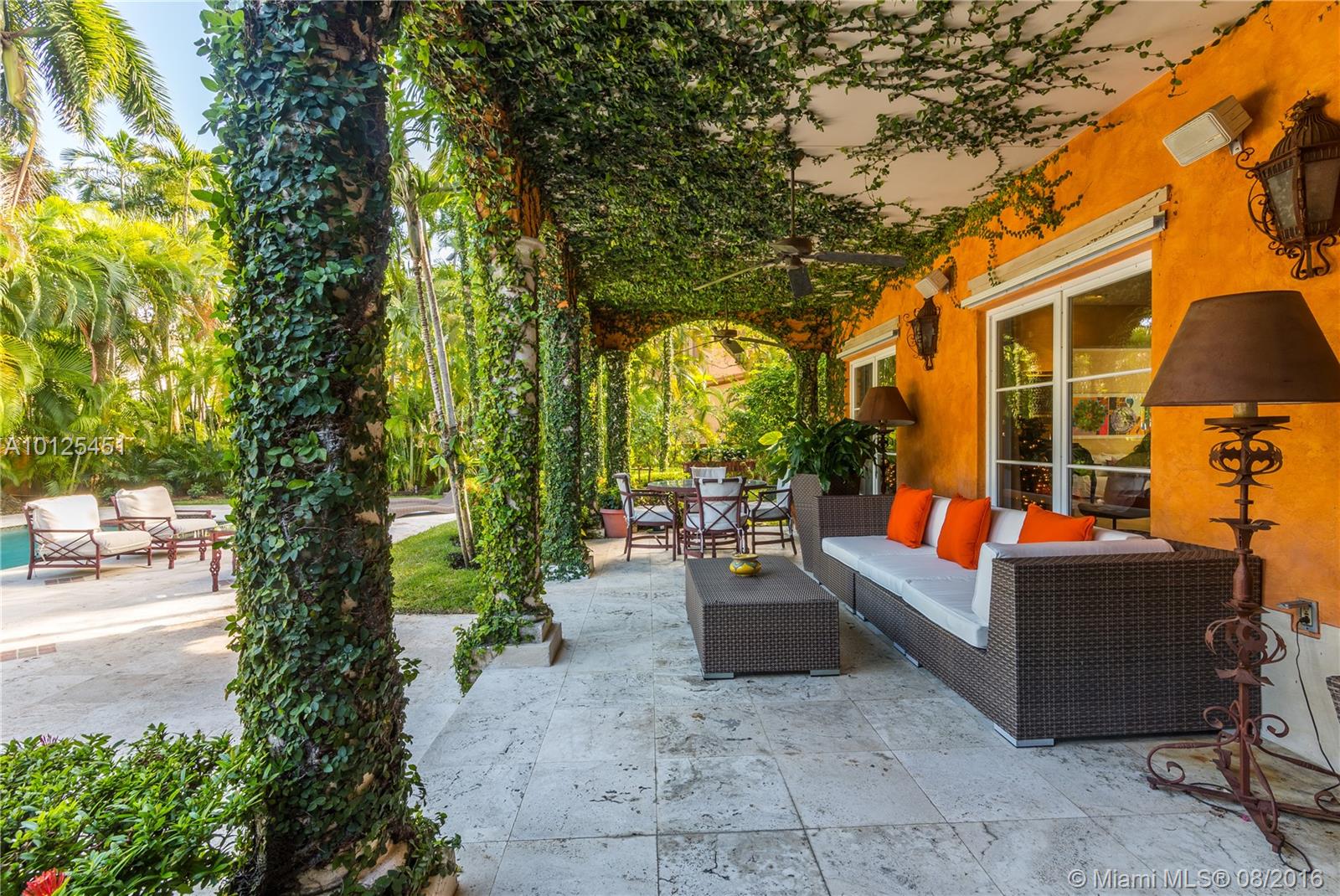 LA GORCE ISLAND - Residential