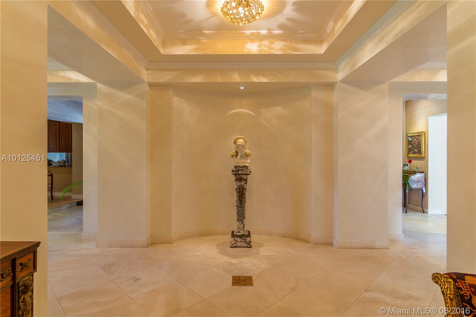 LA GORCE ISLAND - Residential