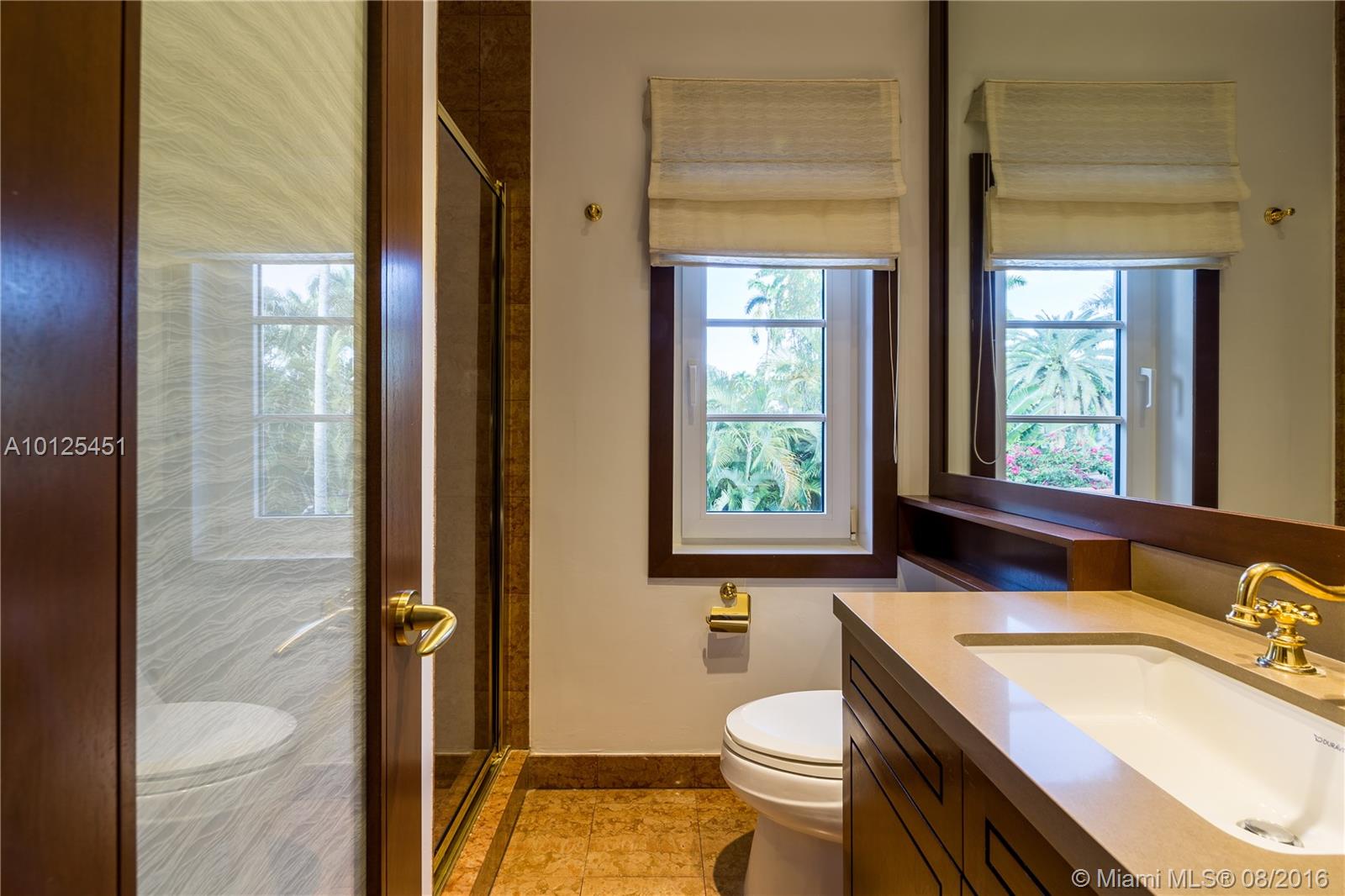 LA GORCE ISLAND - Residential