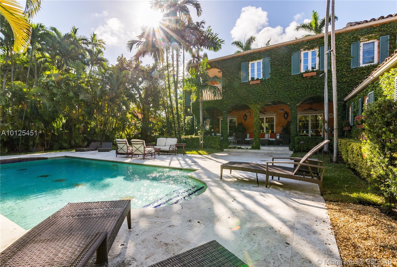 LA GORCE ISLAND - Residential