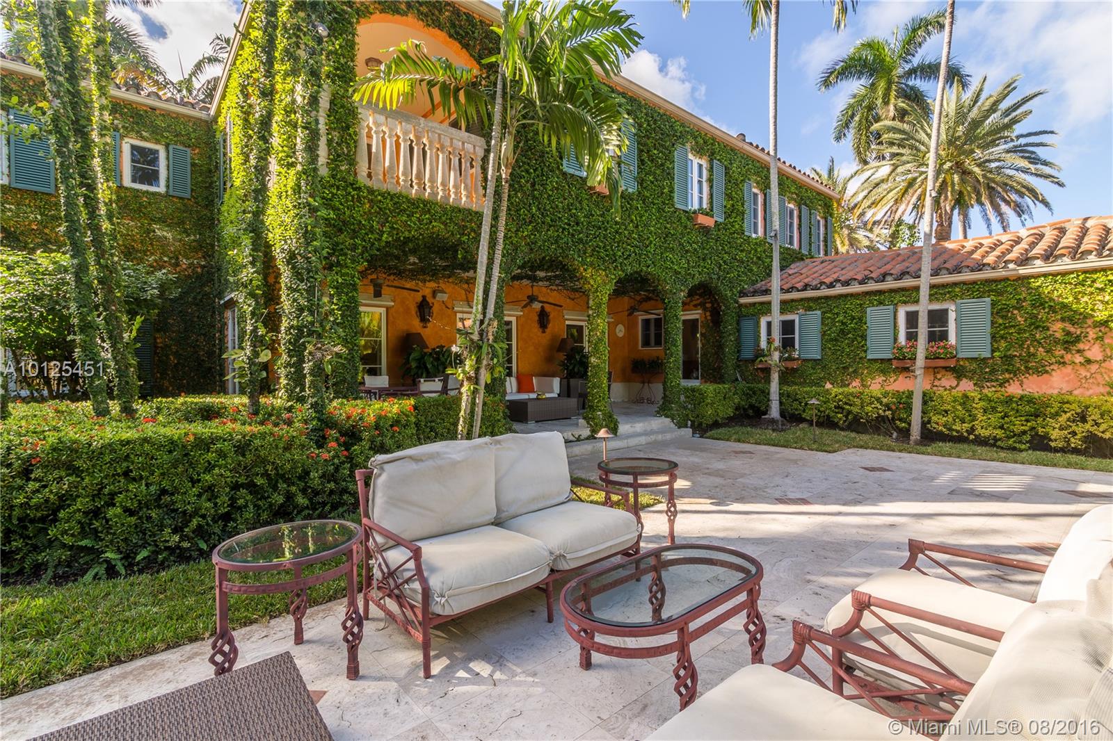 LA GORCE ISLAND - Residential