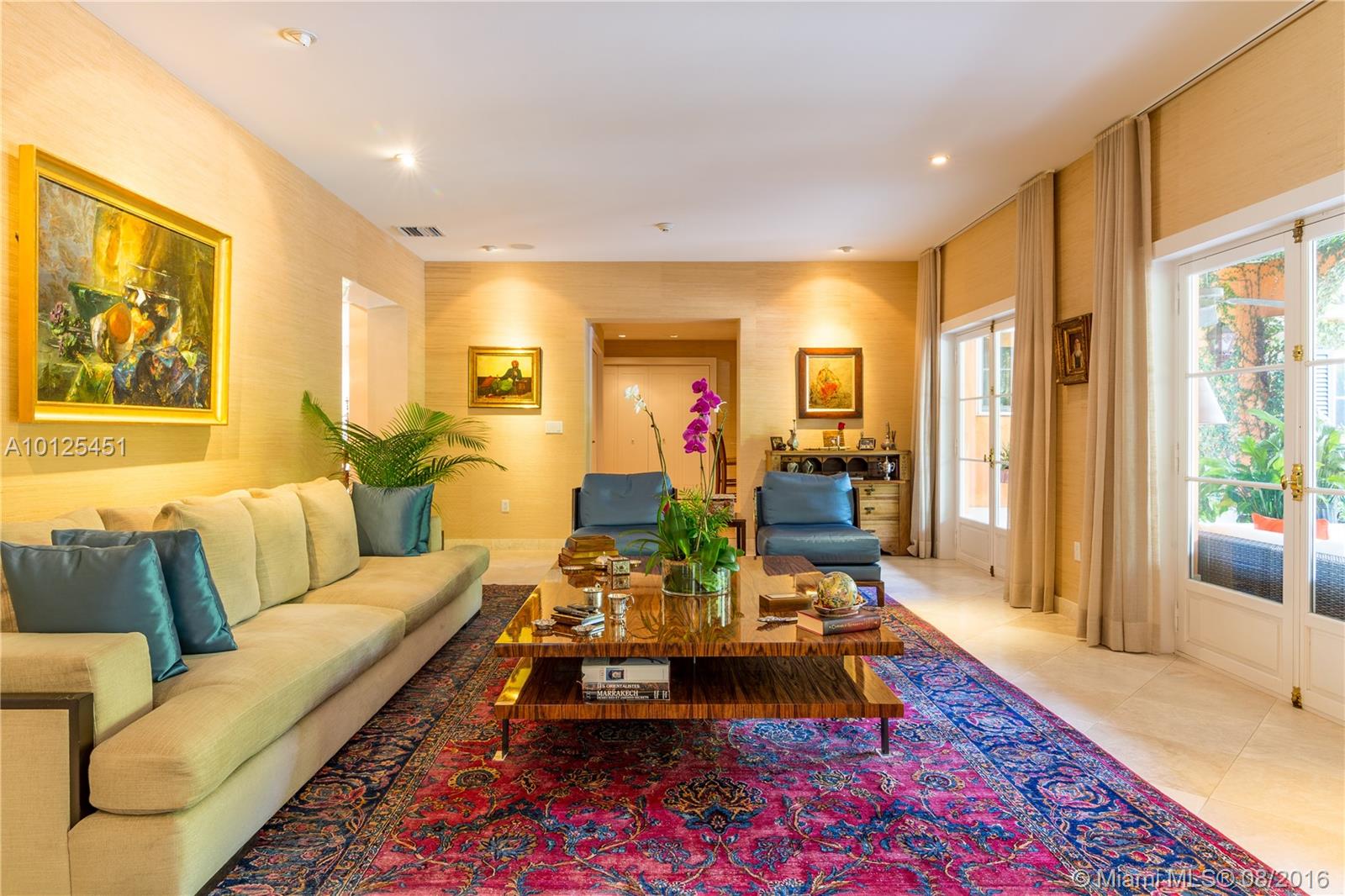 LA GORCE ISLAND - Residential