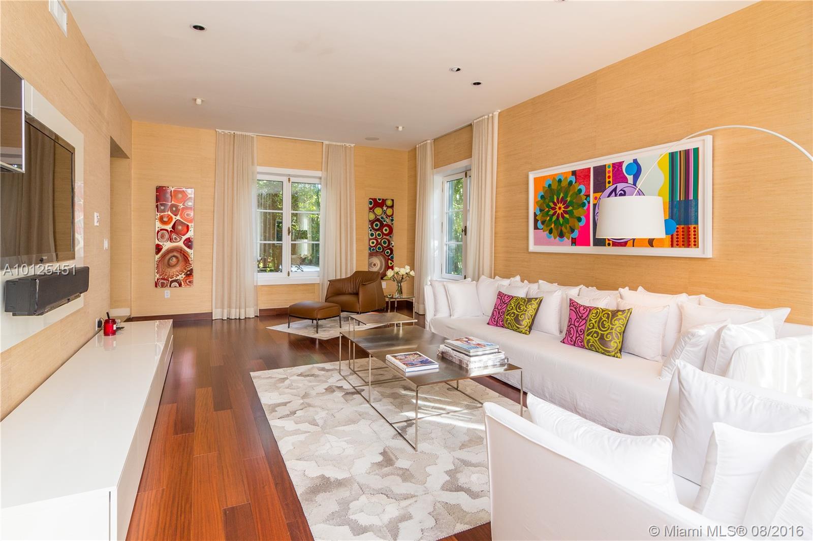 LA GORCE ISLAND - Residential