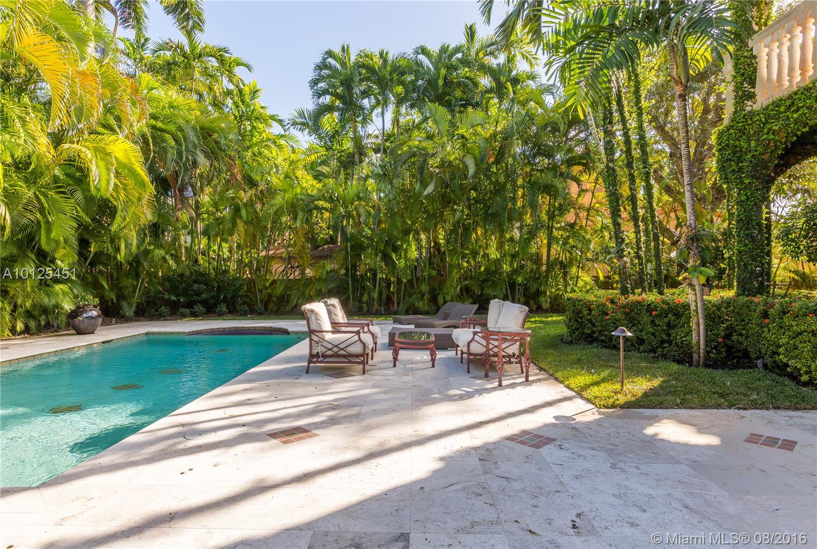 LA GORCE ISLAND - Residential