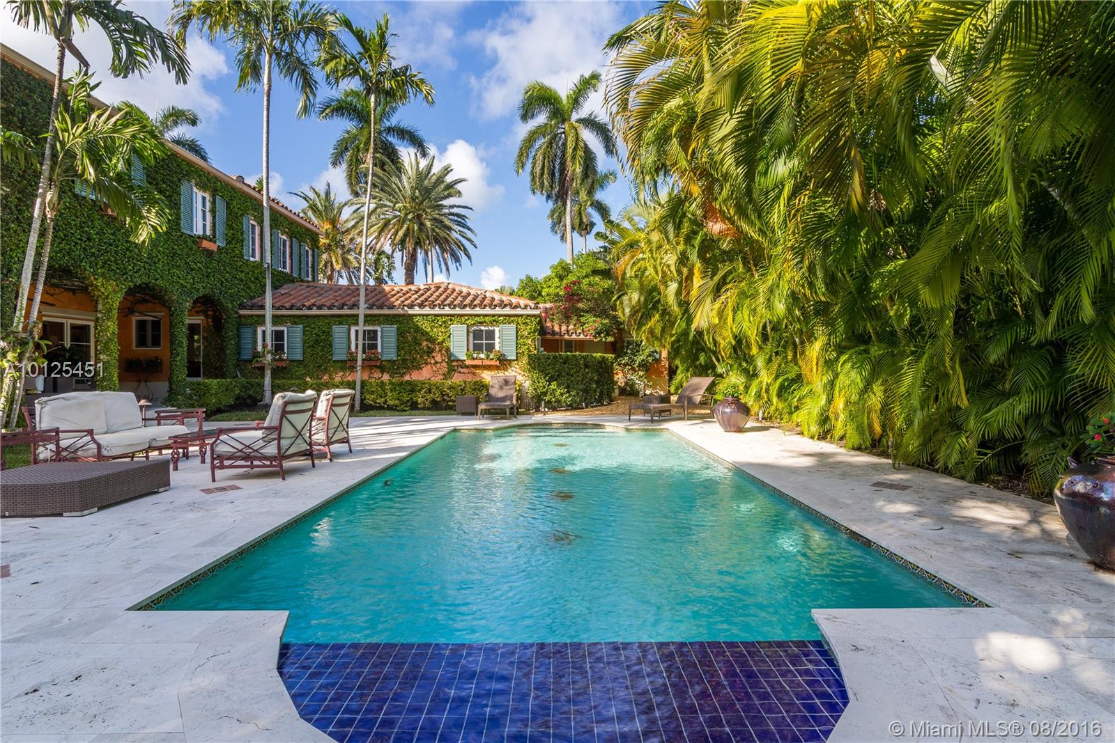 LA GORCE ISLAND - Residential