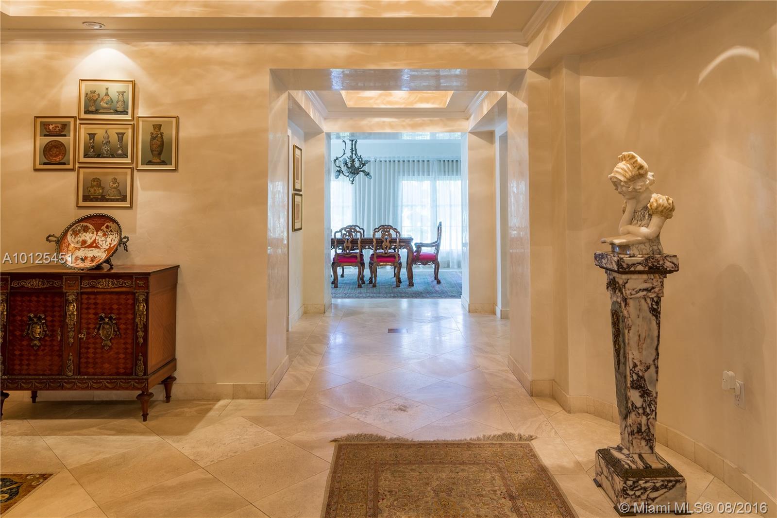 LA GORCE ISLAND - Residential