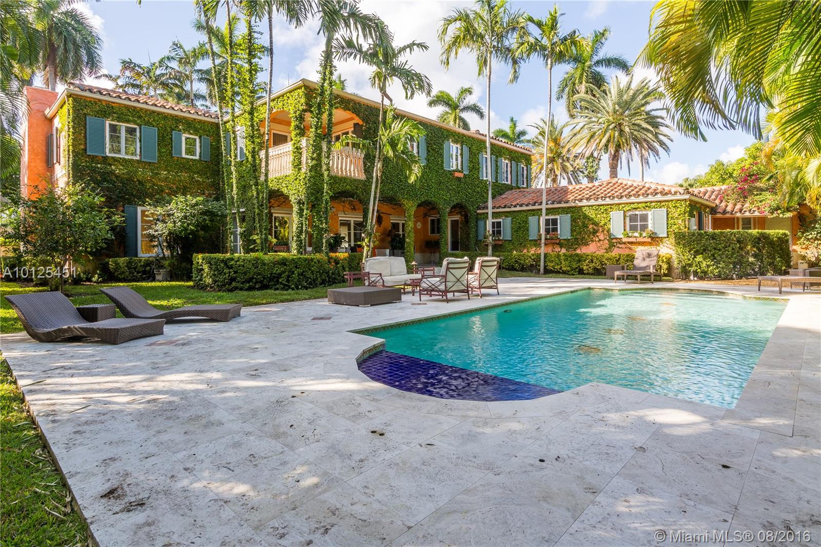 LA GORCE ISLAND - Residential