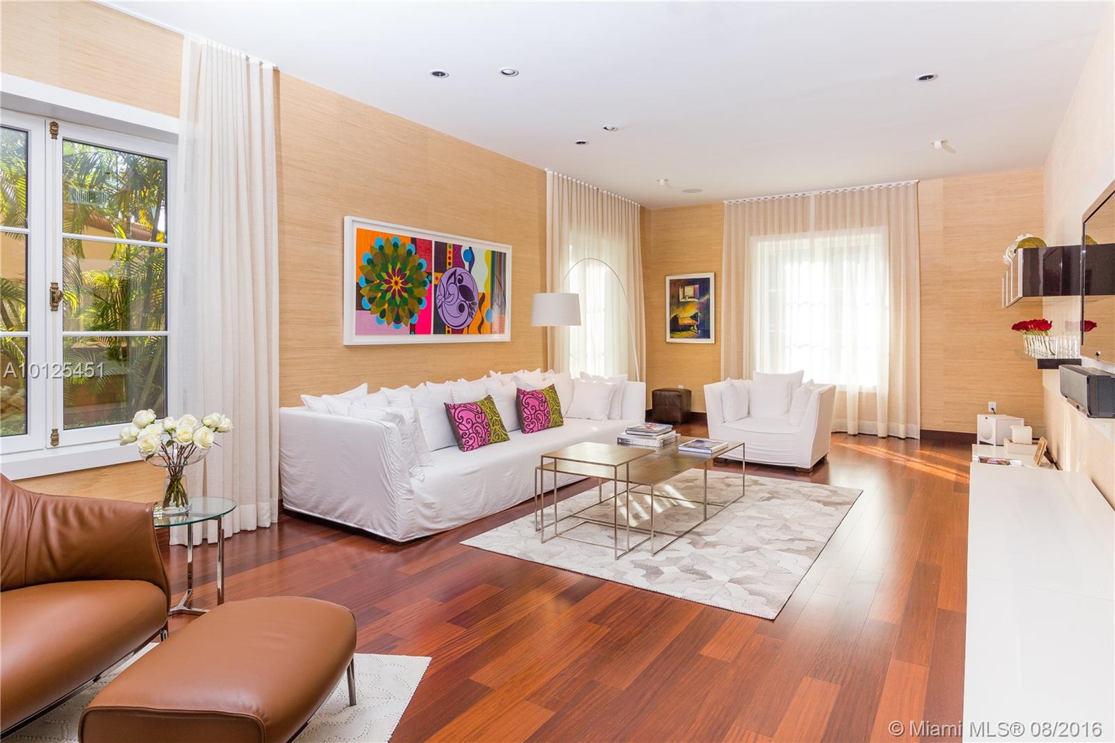 LA GORCE ISLAND - Residential