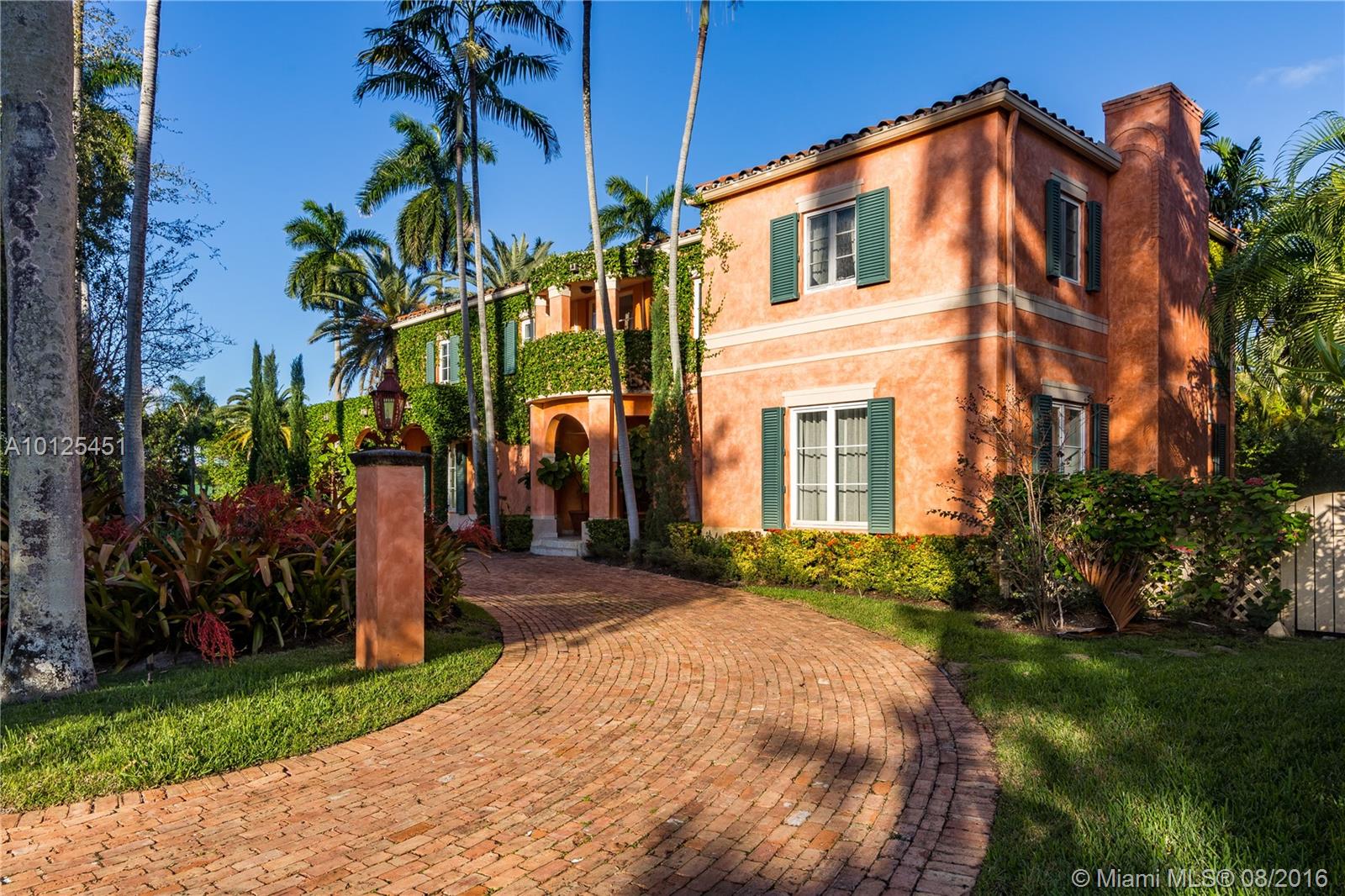 LA GORCE ISLAND - Residential