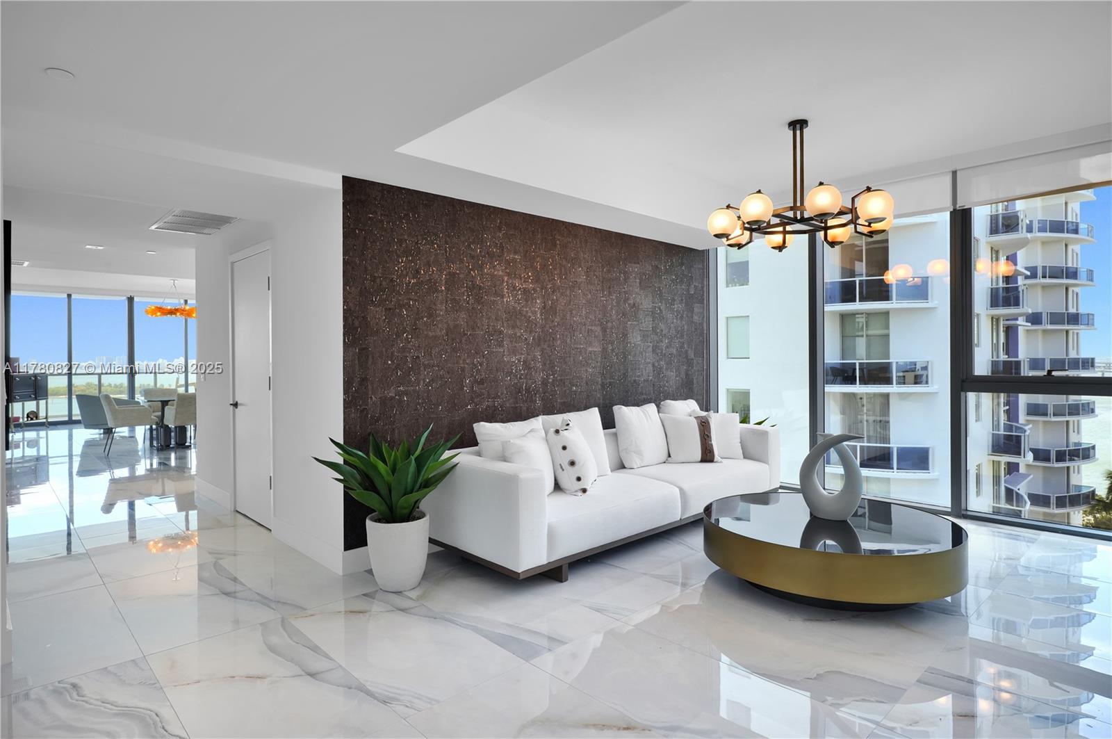 NANCY TERRACE - Residential
