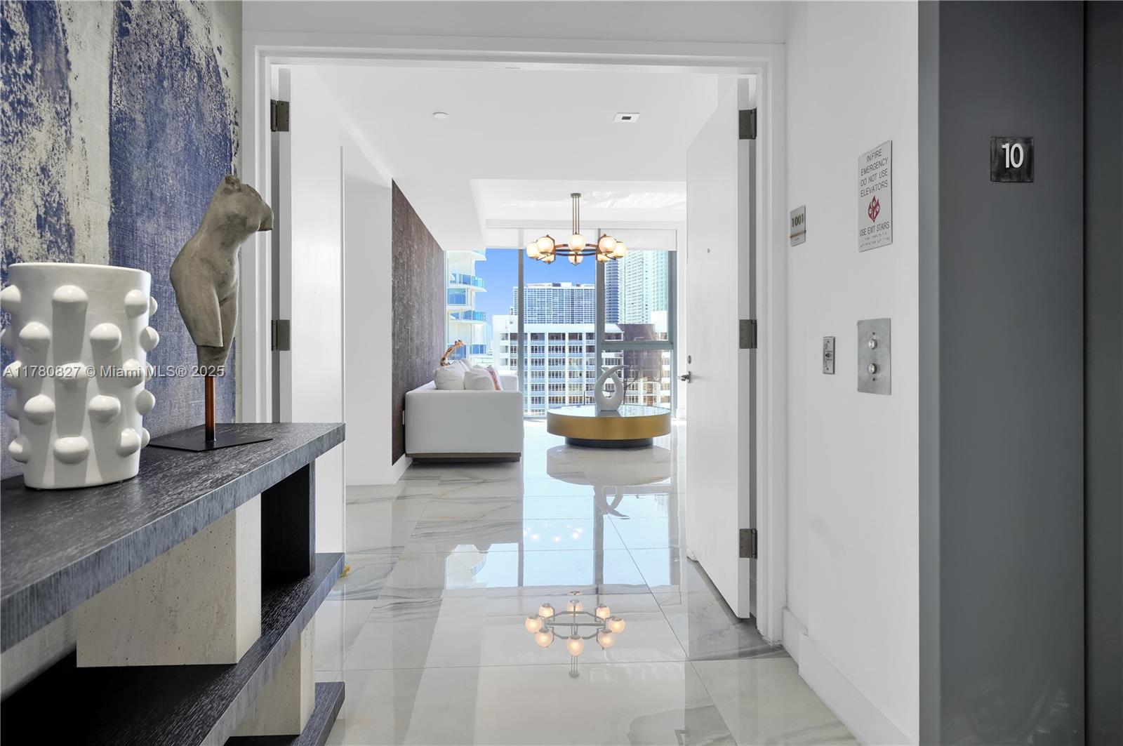 NANCY TERRACE - Residential