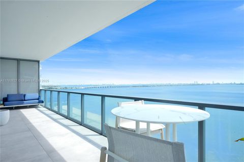 788 NE 23rd St 1001 Miami FL 33137