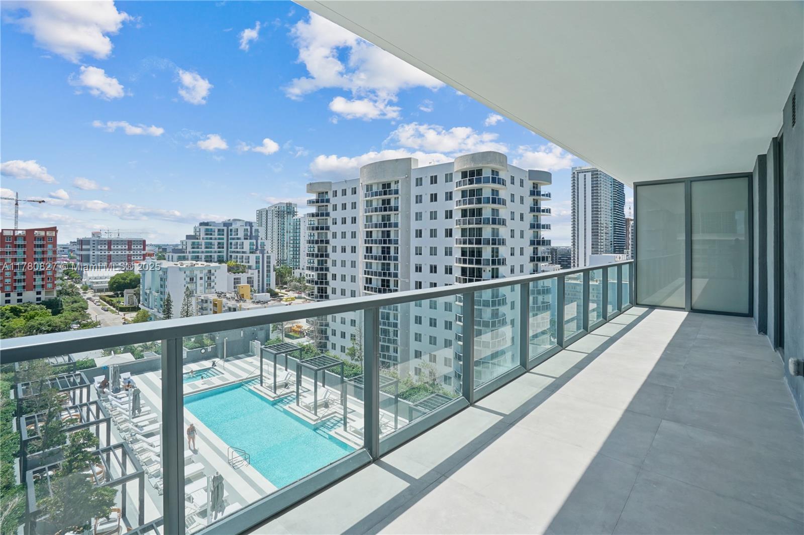 NANCY TERRACE - Residential