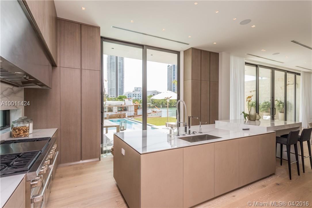 Indian Creek Sub - Residential