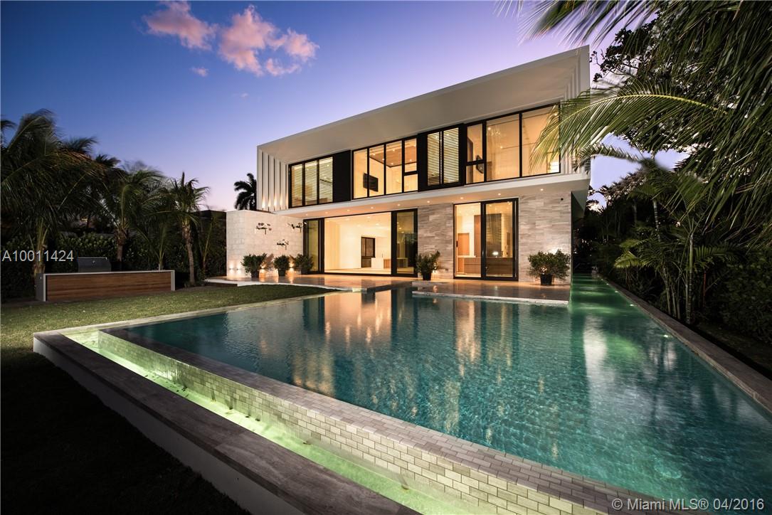 Indian Creek Sub - Residential