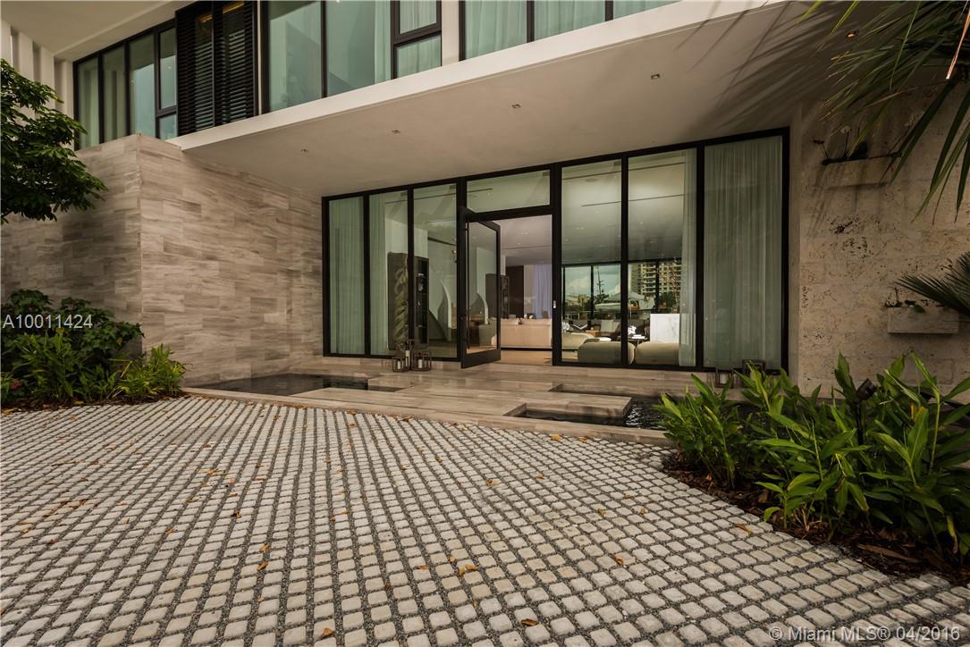 Indian Creek Sub - Residential