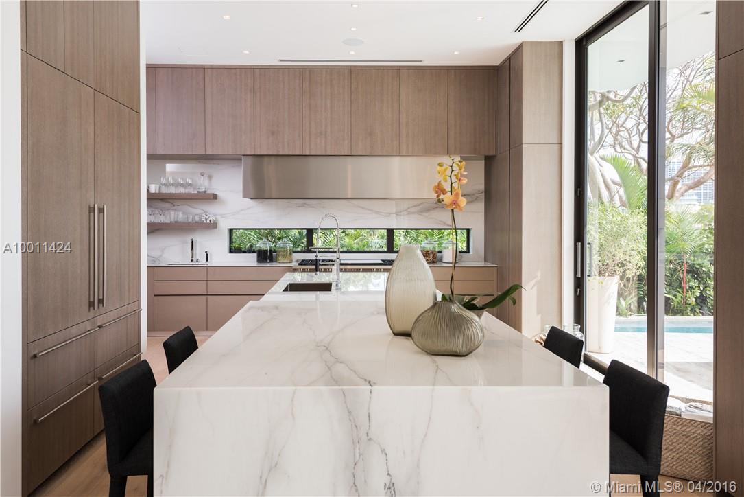 Indian Creek Sub - Residential