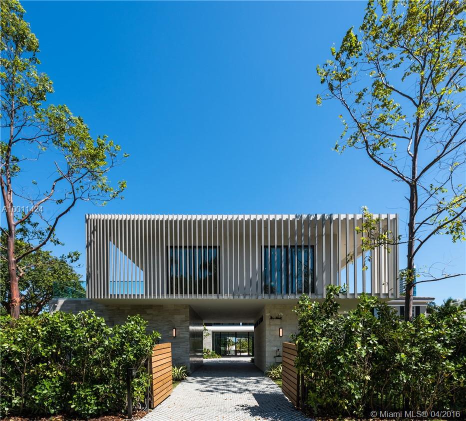 Indian Creek Sub - Residential