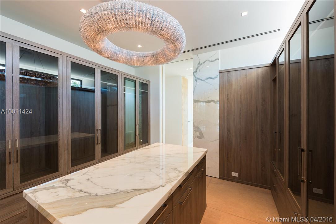 Indian Creek Sub - Residential