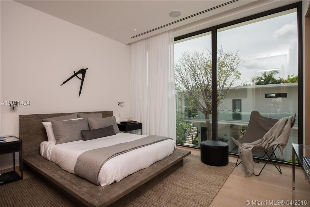 Indian Creek Sub - Residential