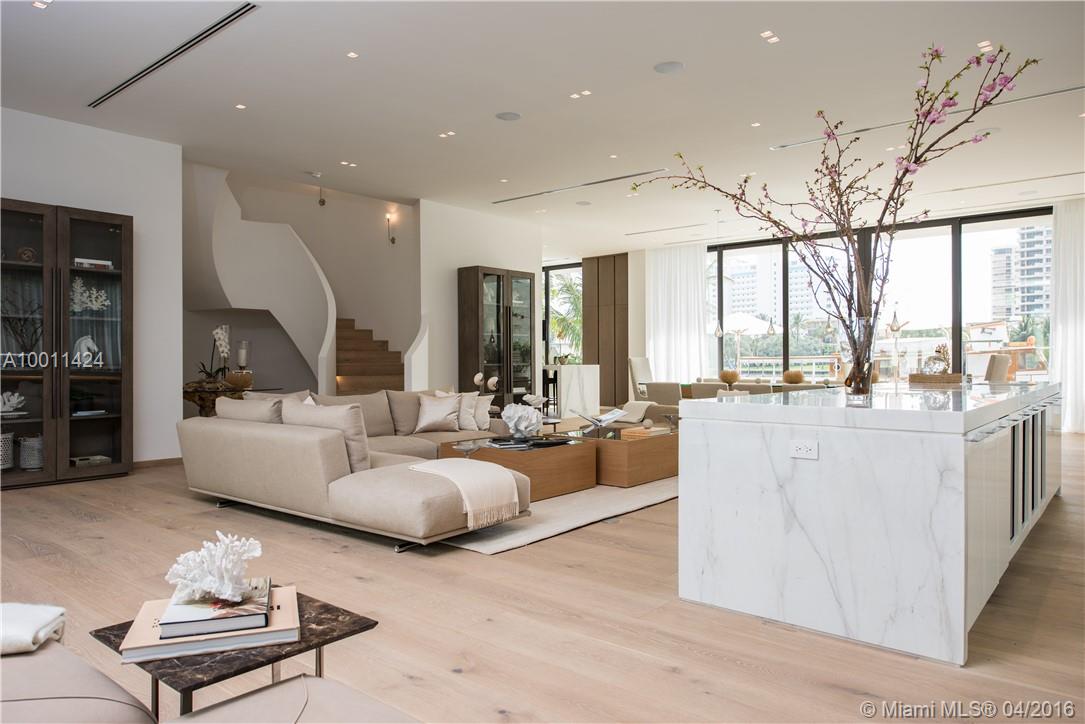 Indian Creek Sub - Residential